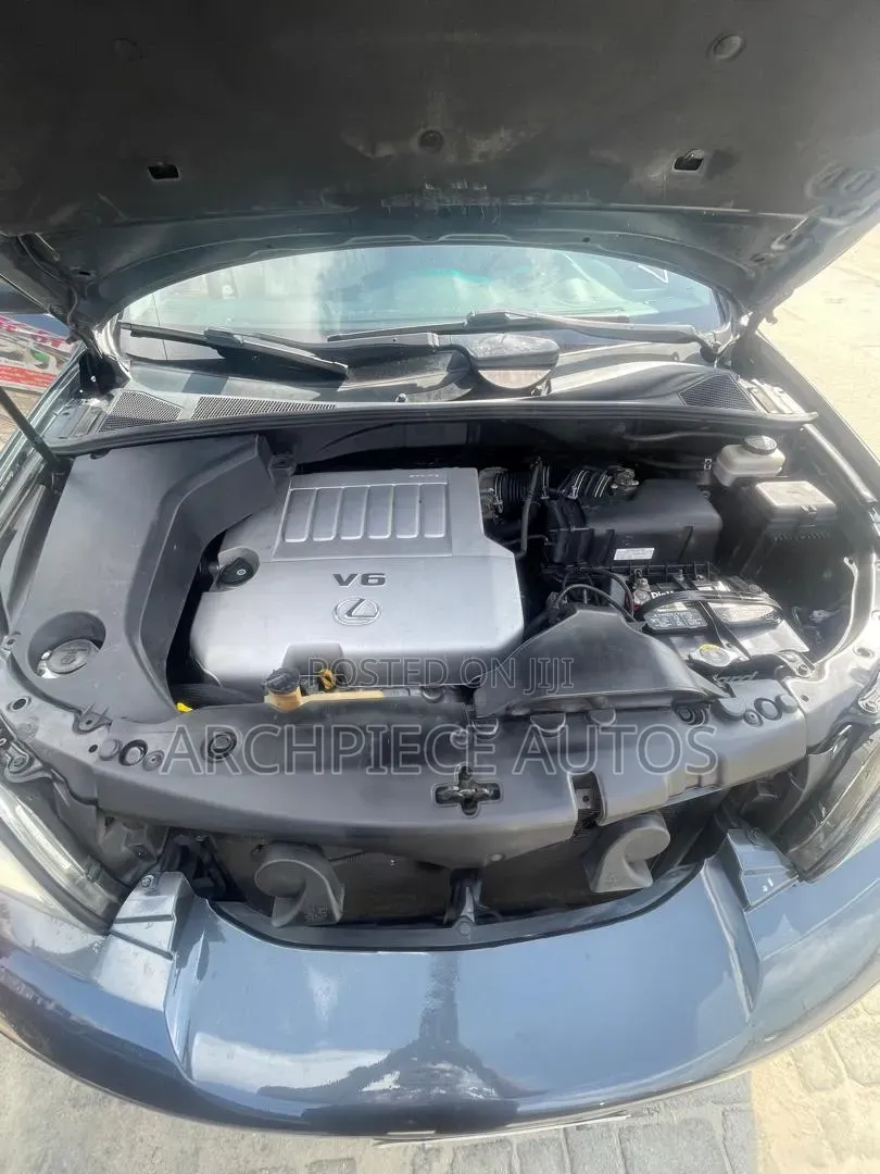 Lexus RX 350 2008