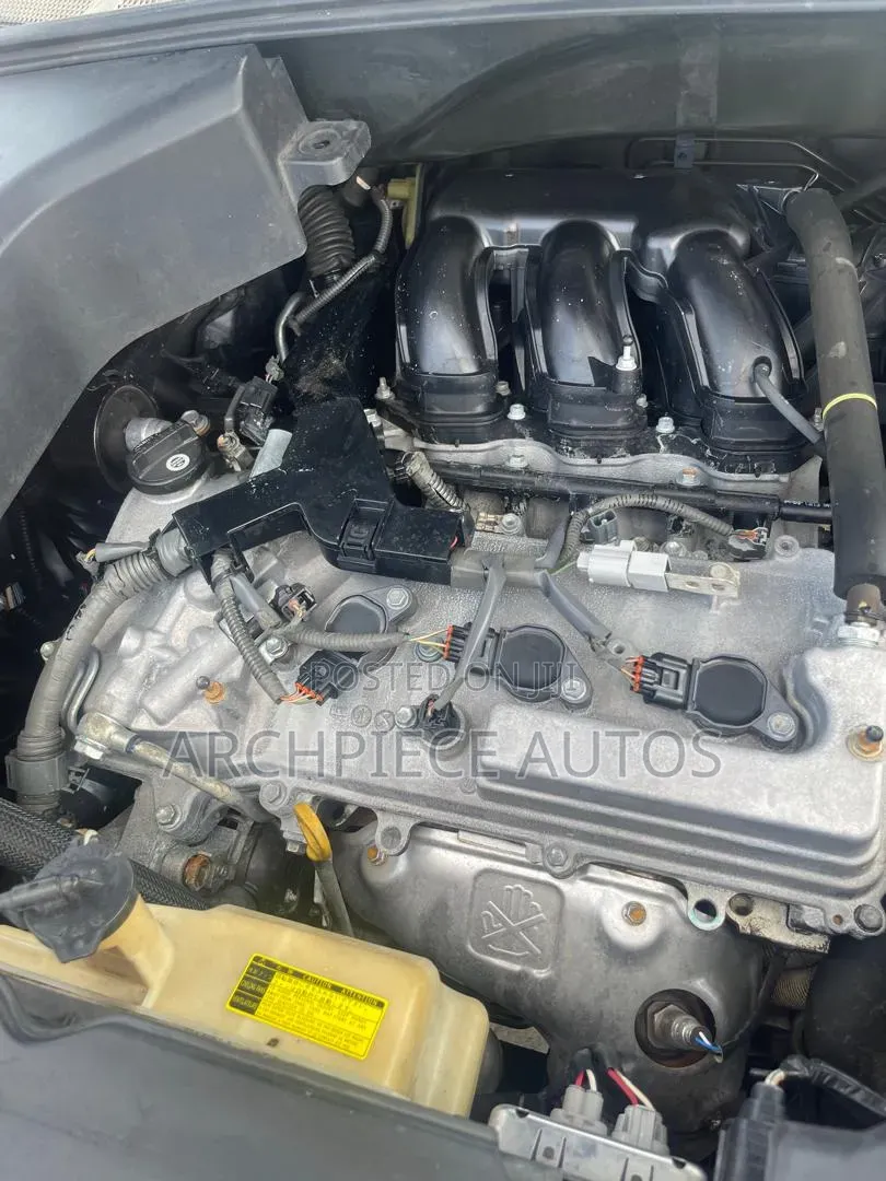 Lexus RX 350 2008
