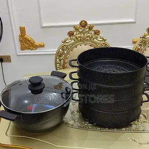 4 Layers Steamer Pot Uc31c324