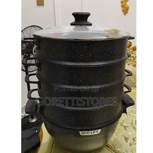 4 Layers Steamer Pot Uc31c324
