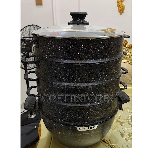 4 Layers Steamer Pot Uc31c324