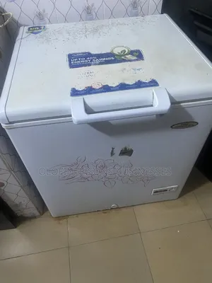 Termocool Freezer