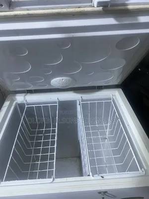 Termocool Freezer