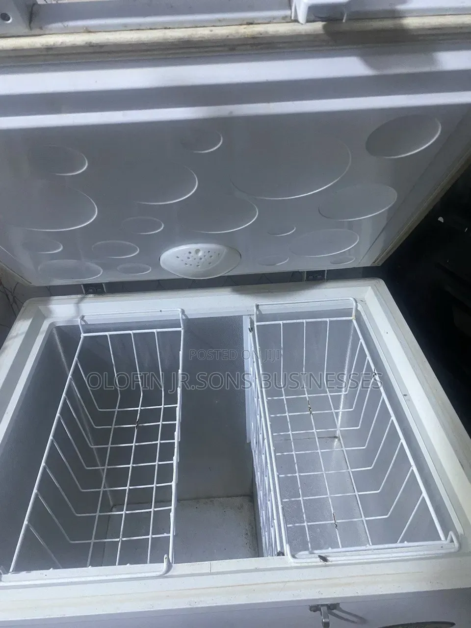 Termocool Freezer