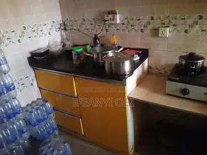 Kitchen Cabinets