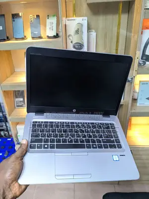 Laptop HP EliteBook 840 G3 8GB Intel Core i5 SSD 256GB