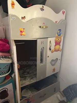 Baby Wardrobe