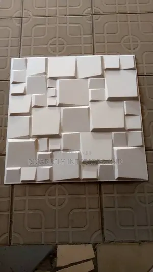 3d Wall Panel Installation