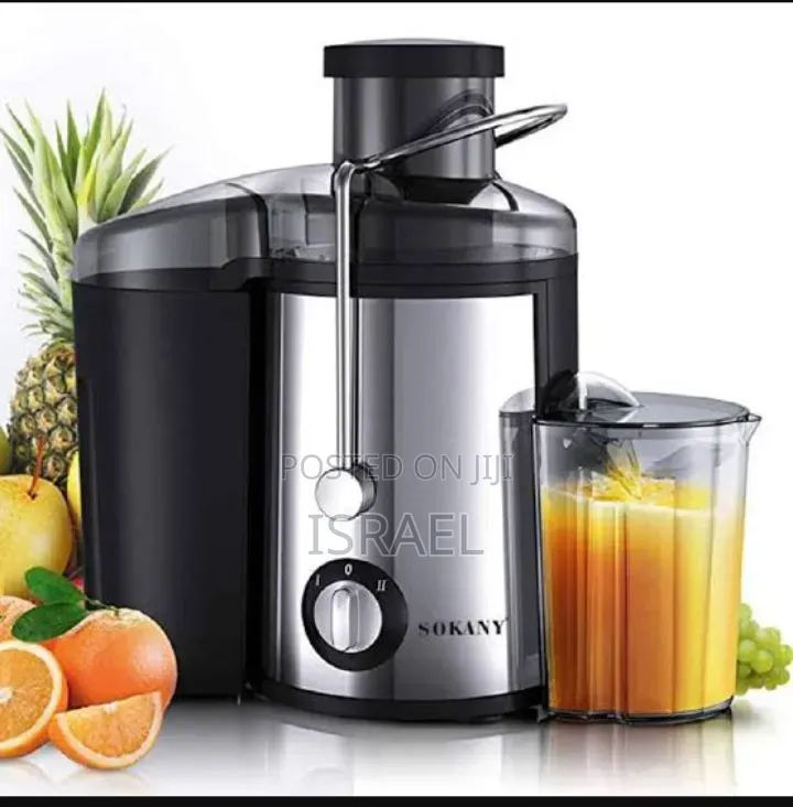 Juice Extractor