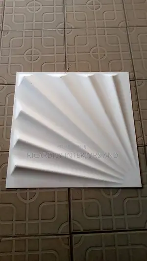 3d Wall Panel Installation