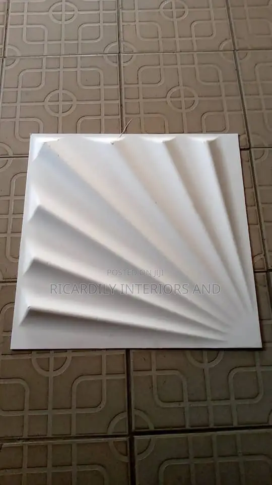 3d Wall Panel Installation