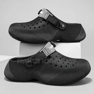 Crock's Unisex Wears