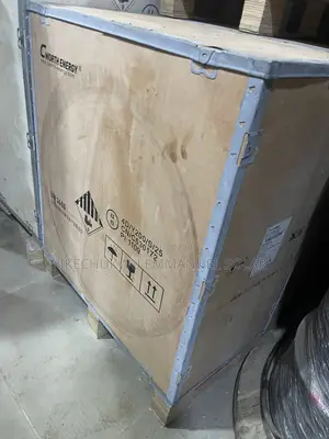 20kwh Cworth Lithium Ion Battery Much Available