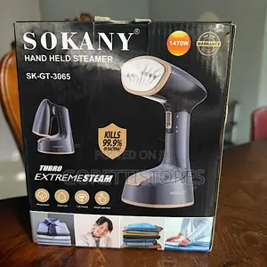 Handheld Garment Steamer Sk-Gt-3065