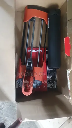 Hilti HDM 500