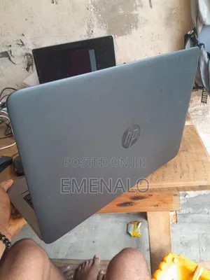 Laptop HP EliteBook 840 G1 8GB Intel Core i5 HDD+SSD 500GB