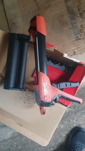 Hilti HDM 500