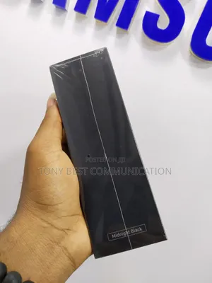 New Samsung Galaxy S9 Plus 128 GB Blue