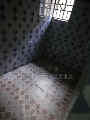2bdrm Block of Flats in Paradise, Yakoyo/Alagbole for rent