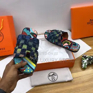 Hermes Quality Luxury Men Pams
