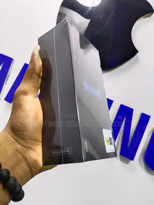 New Samsung Galaxy Note 8 128 GB Blue