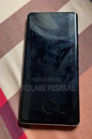 Samsung Galaxy S10 128 GB Blue