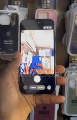Apple iPhone 16 128 GB Blue
