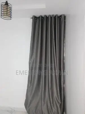 Curtains for Windows