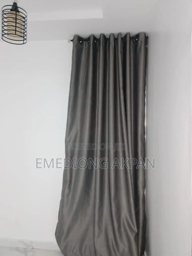 Curtains for Windows