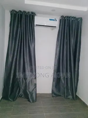 Curtains for Windows