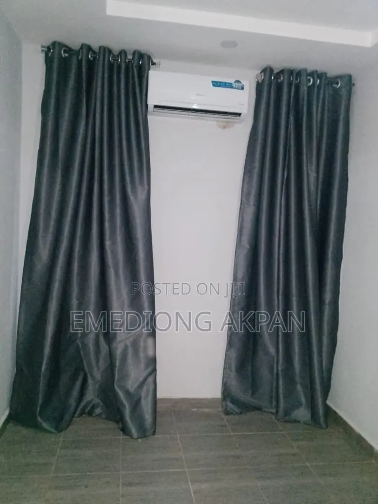 Curtains for Windows
