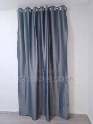 Curtains for Windows