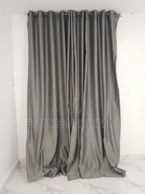Curtains for Windows