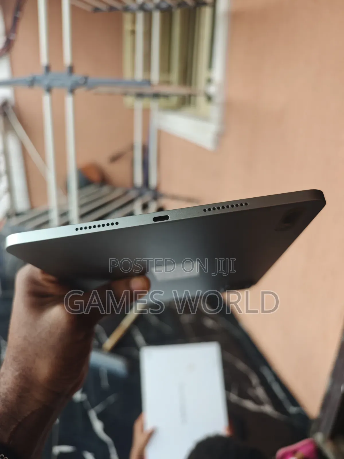 Xiaomi Pad 7 Pro 256 GB Gray