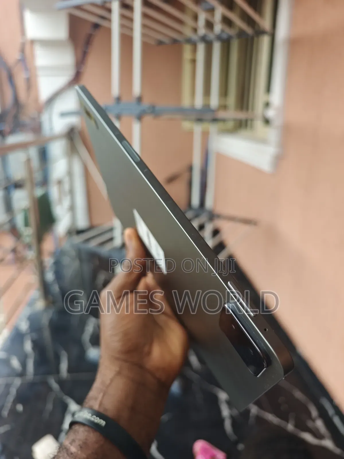 Xiaomi Pad 7 Pro 256 GB Gray