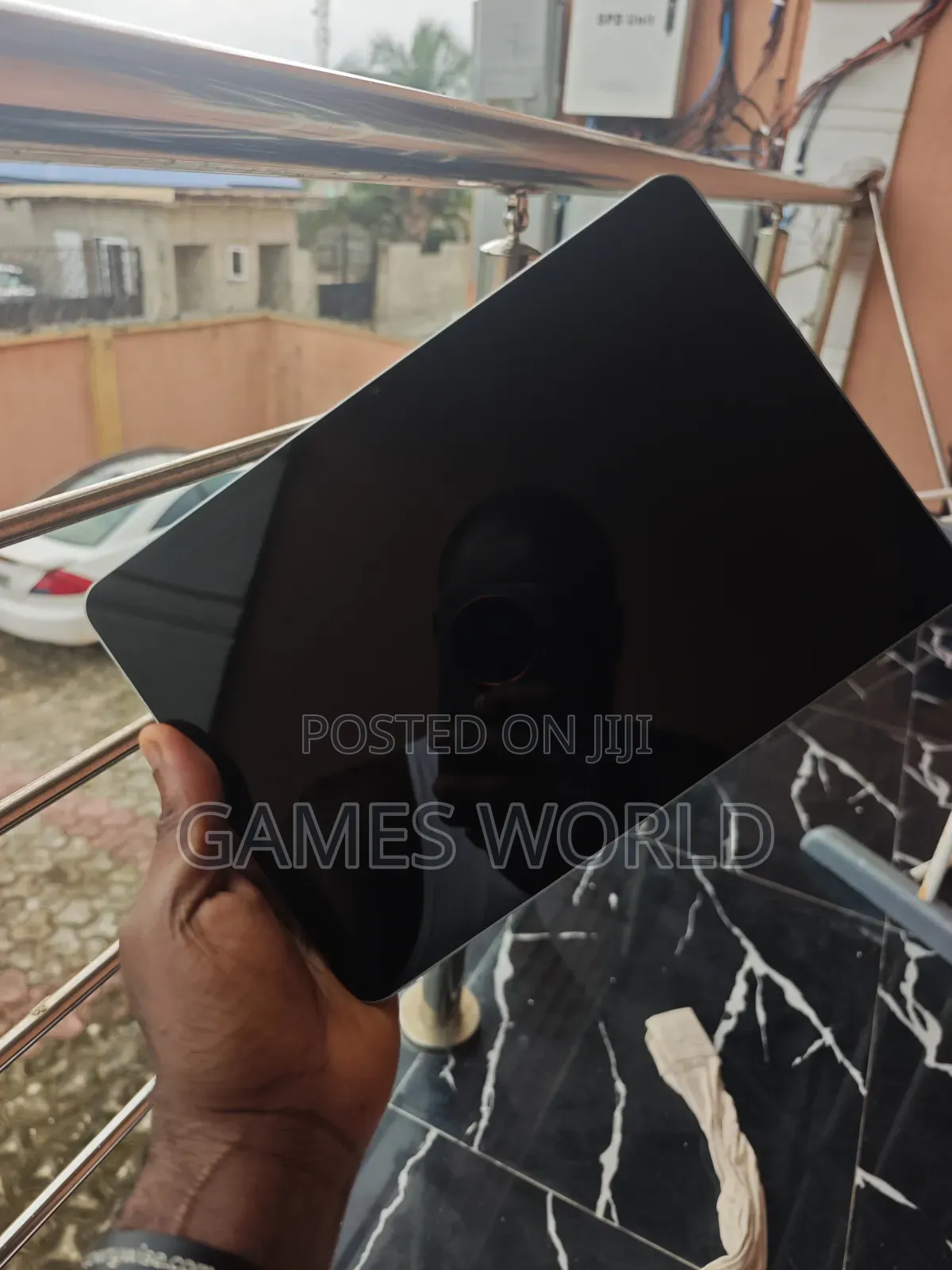 Xiaomi Pad 7 Pro 256 GB Gray