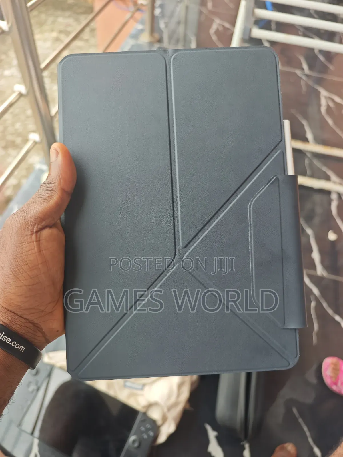 Xiaomi Pad 7 Pro 256 GB Gray