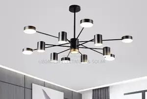 Luxury Pendant Light