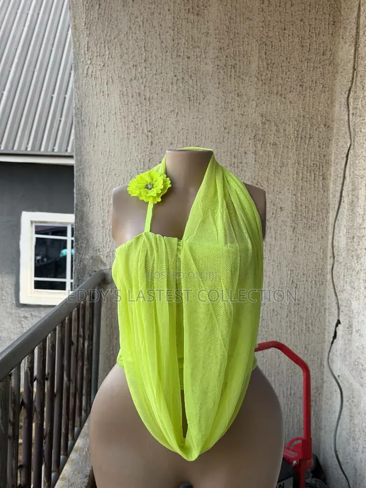 Eddy's Latest Collection