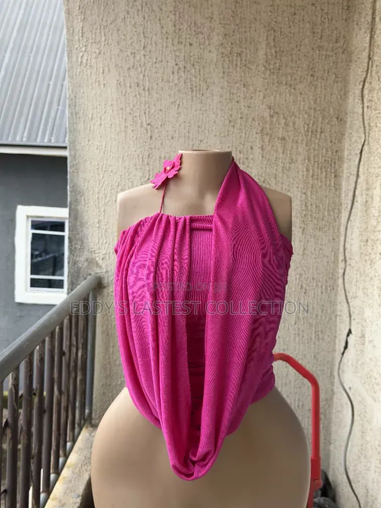 Eddy's Latest Collection
