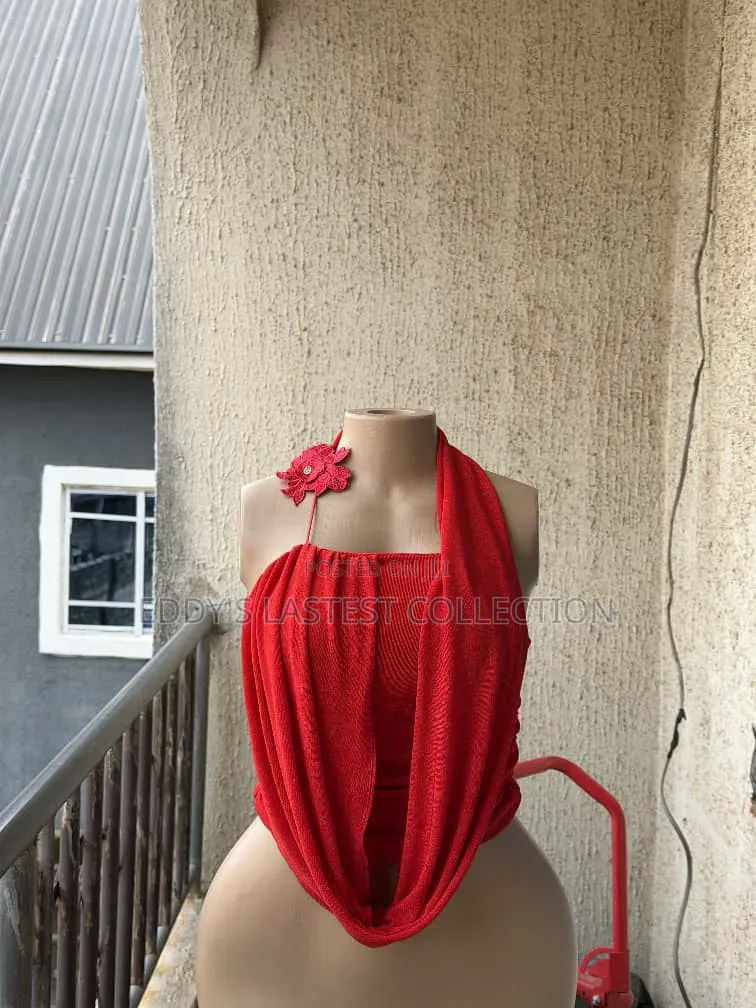 Eddy's Latest Collection
