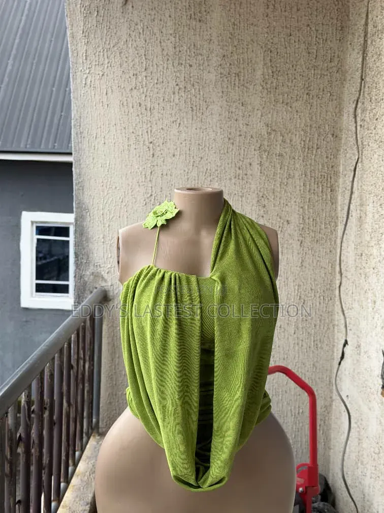 Eddy's Latest Collection