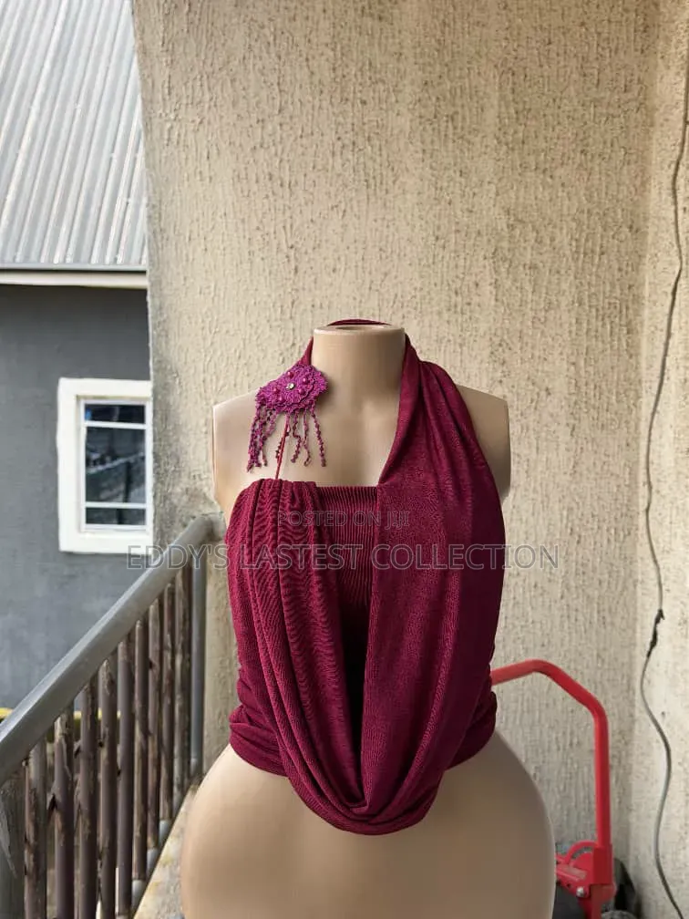 Eddy's Latest Collection