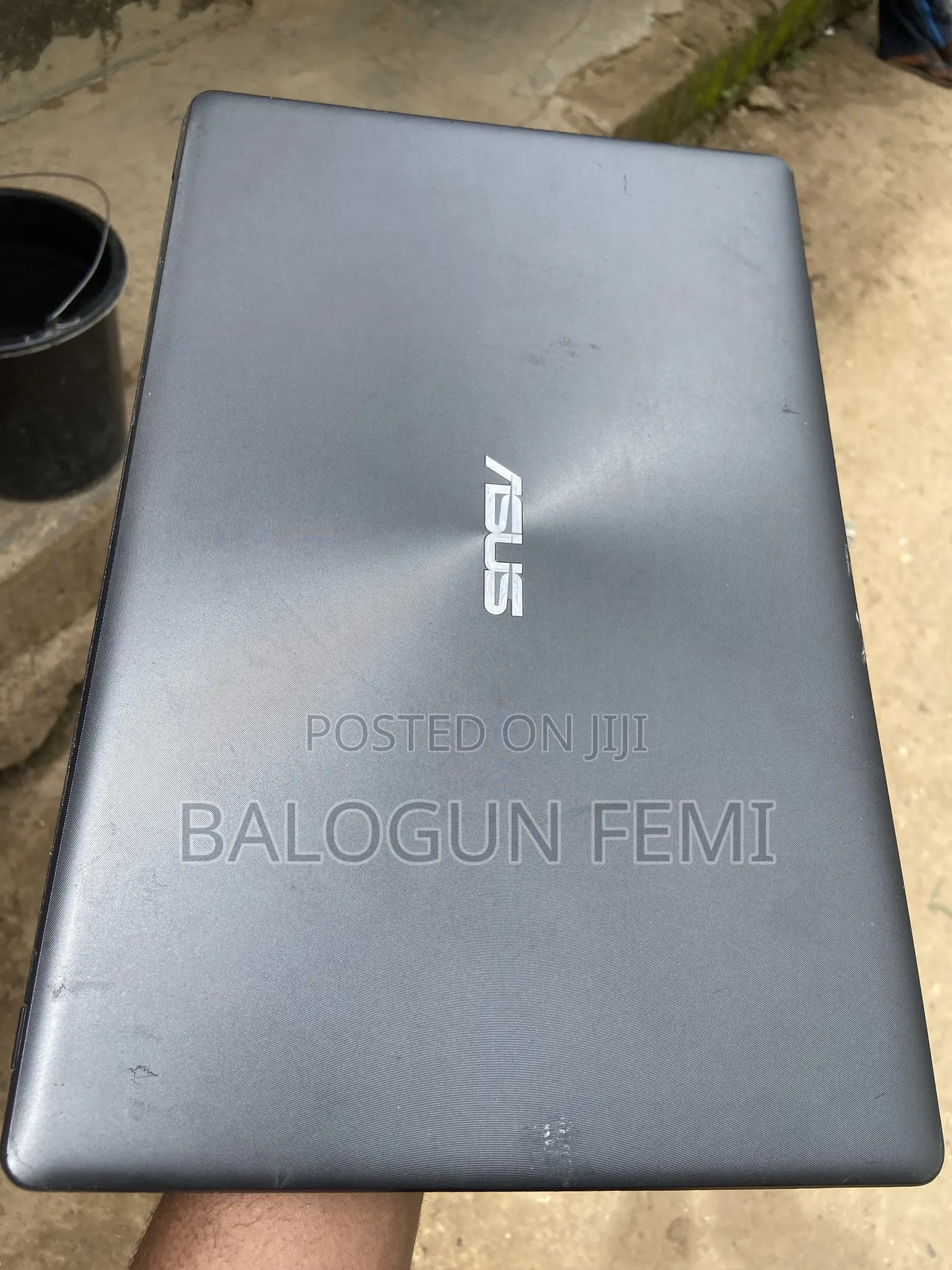 Laptop Asus X550LD 12GB Intel Core i5 SSD 256GB