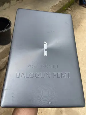 Laptop Asus X550LD 12GB Intel Core i5 SSD 256GB