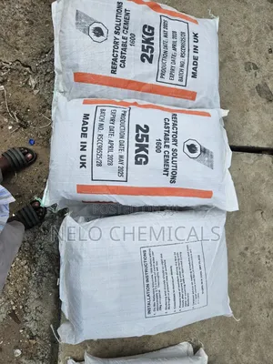 Refactoring Cement