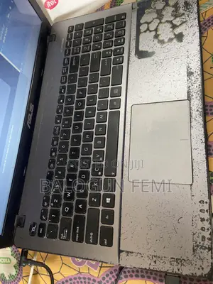Laptop Asus X550LD 12GB Intel Core i5 SSD 256GB