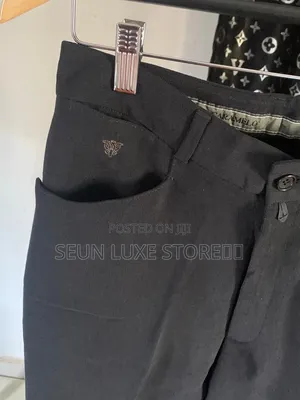Male Pant Trousers