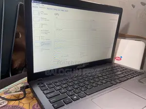Laptop Asus X550LD 12GB Intel Core i5 SSD 256GB