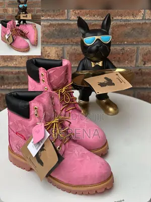Luxury Timberlands